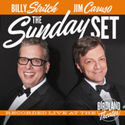 The Sunday Set Recorded Live At The Birdland Theater