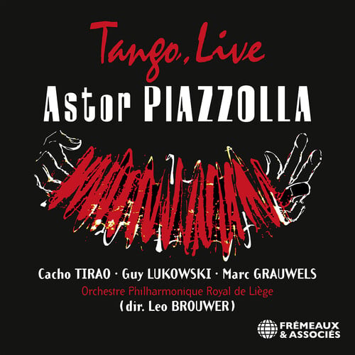 Tango Live