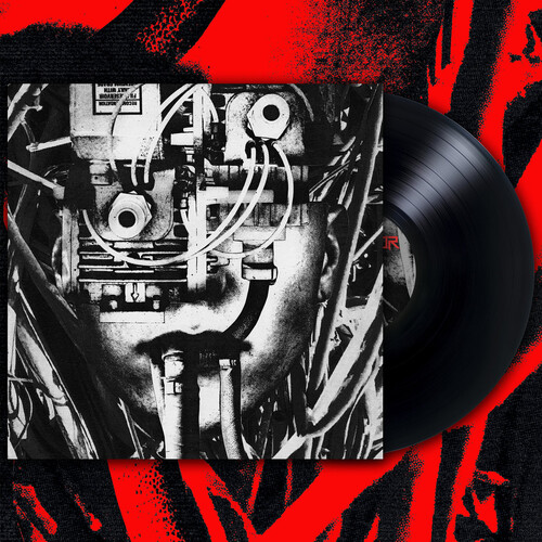 Dissimulator - Lower Form Resistance (CD)