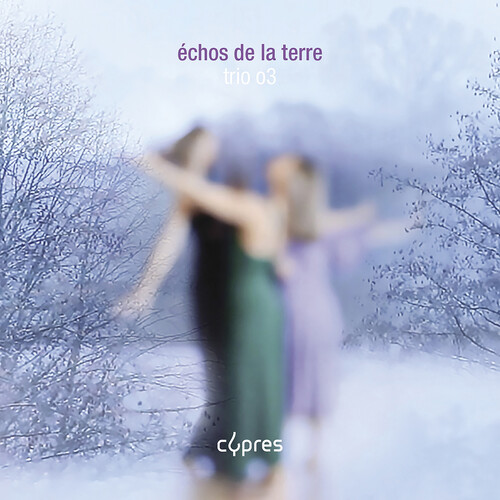 Echos de la Terre