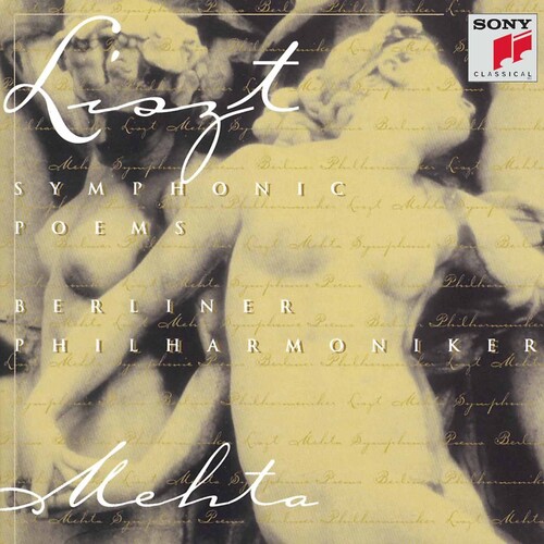 Symphonic Poems