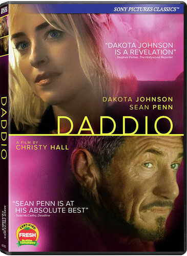 Daddio