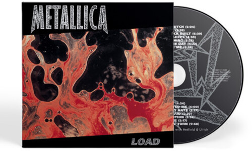 Load (Remastered)