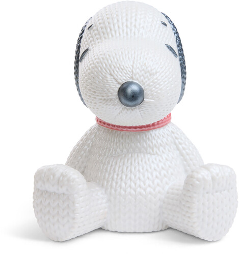 Peanuts - Snoopy Metallic Limited Edition Vinyl Figure