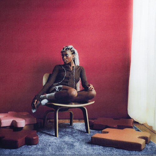 Describe - Pink
