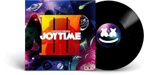 Joytime III