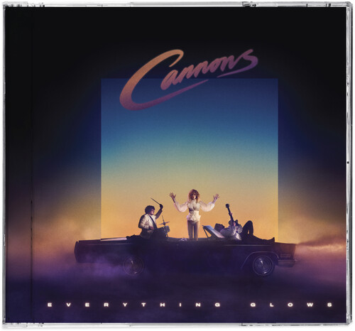 Everything Glows