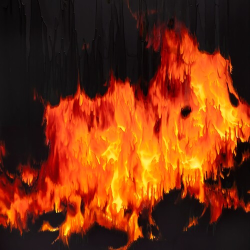 How Drie a Cinder