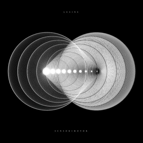Sensorimotor (10th Anniversary Edition) - White