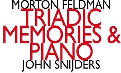 Triadic Memories (1981)