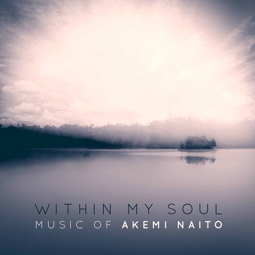 Within My Soul