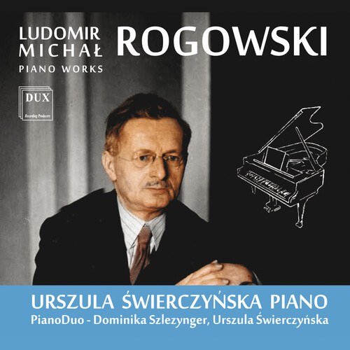 Piano Works