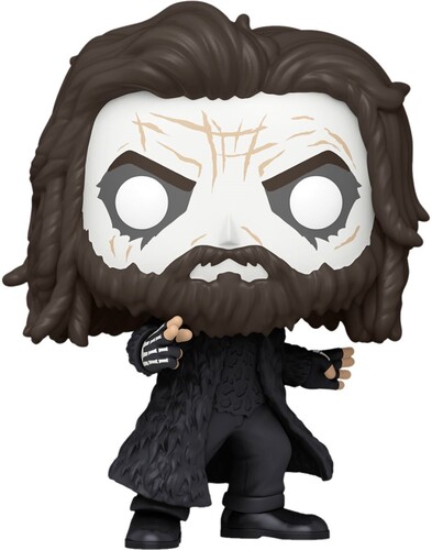 Funko POP! ROCKS: Rob Zombie (Dragula)