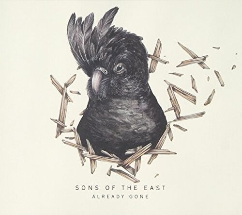 Sons of the East - Already Gone (CD)