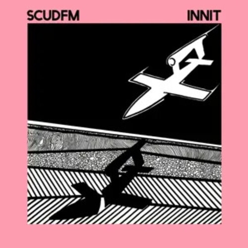 Innit - Clear Vinyl