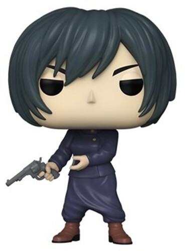 Funko POP! ANIME: Jujutsu Kaisen - MAI ZEN'IN