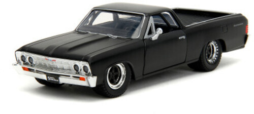Fast & Furious X - 1:32 1967 Chevroley El Camino Die-Cast Car