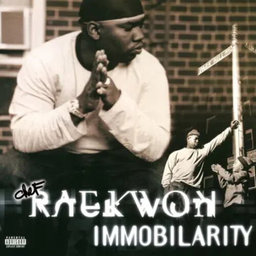 Immobilarity