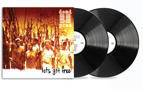 Let's Get Free (25th Anniversary)