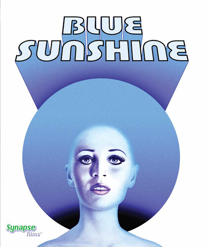 Blue Sunshine