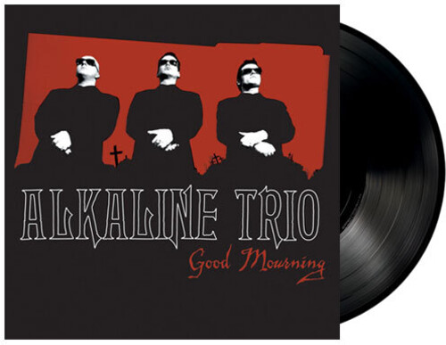 Good Mourning