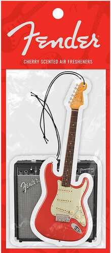 Pluginz - Fender - Air Freshener 2-Pack