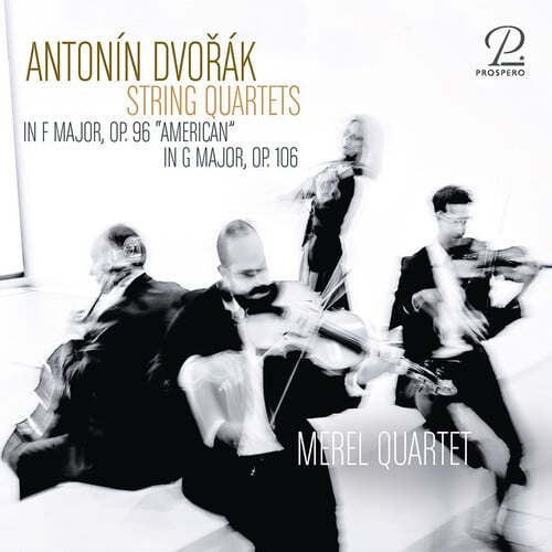 Streichquartette