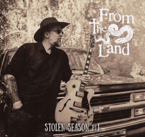 Stolen Season Pt. I