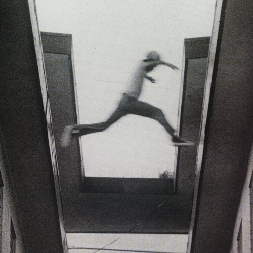 The Ecstatic - Clear Red