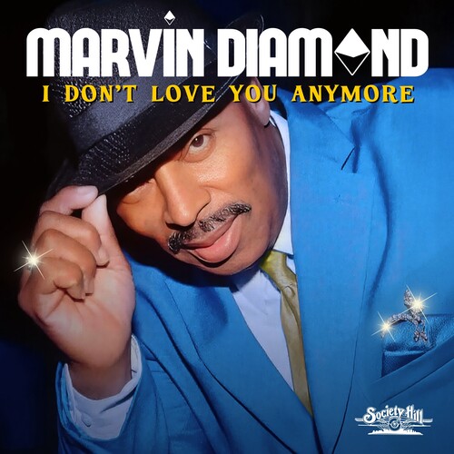 I Don't Love You Anymore