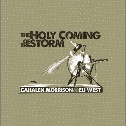 The Holy Coming Storm
