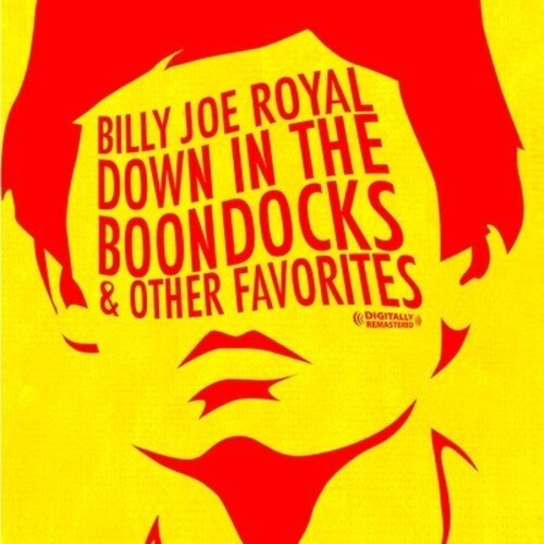 Down in the Boondocks & Other Favorites