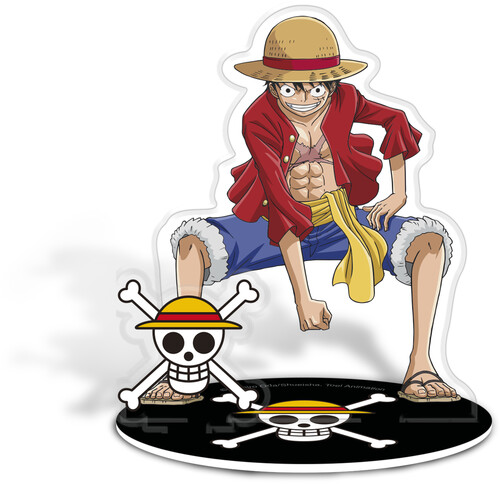 One Piece - Acryl - Monkey D. Luffy Acrylic Stand