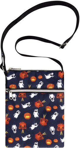 Funko POP! PASSPORT CROSSBODY: The Nightmare Before Christmas - THIS IS HALLOWEEN