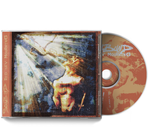 Red Sky Mourning