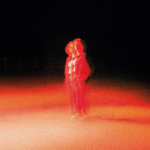 These Frightening Machines (RED SMOKE VINYL)