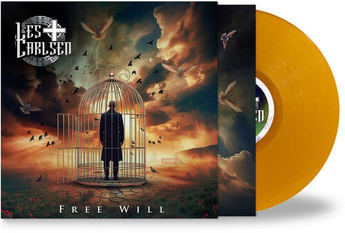 Free Will - Orange
