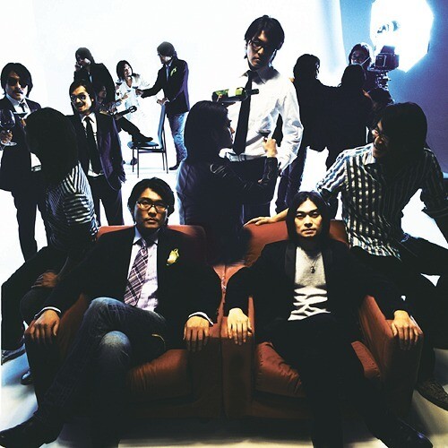 7 -Seven - Limited Edition