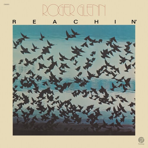 Reachin' (Jazz Dispensary Top Shelf Series)