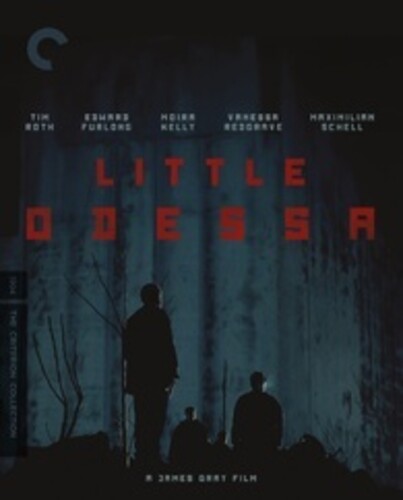 Little Odessa (Criterion Collection)