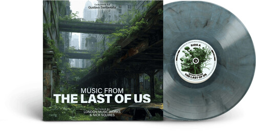 Music From the Last of Us