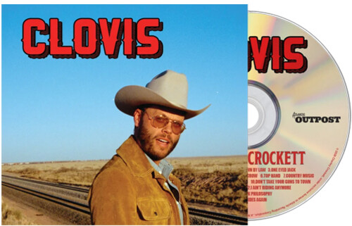 Clovis