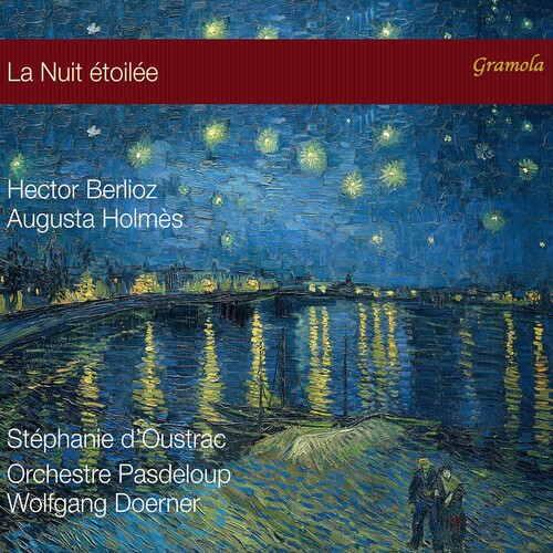 Nuit Etoilee