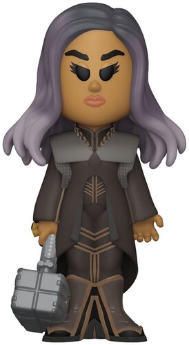 FUNKO VINYL SODA: Marvel - Dar-Benn (Styles May Vary)