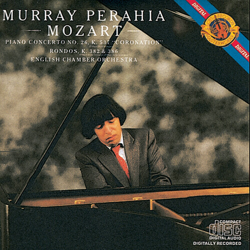 Piano Concerto 26 / 2 Rondos