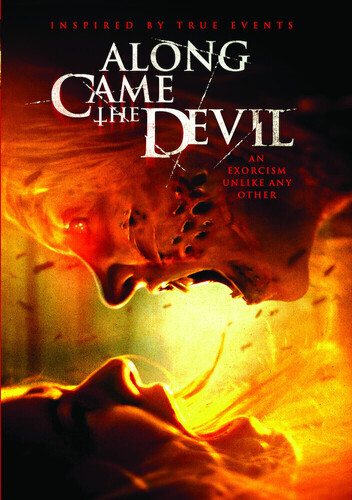 Along Came The Devil