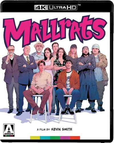 Mallrats