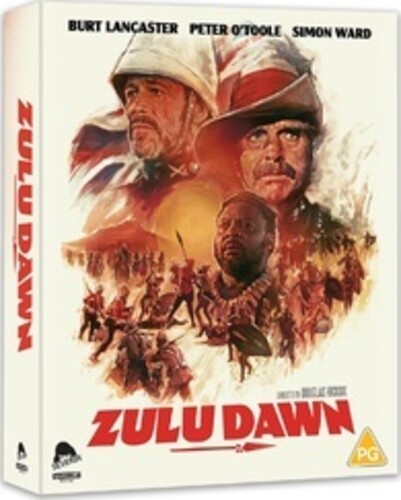 Zulu Dawn (Limited Edition)