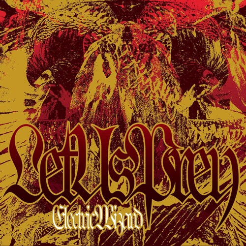 Let Us Prey