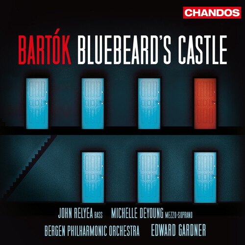 Bluebeard's Castle
